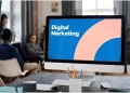 Digital Marketing Solutions