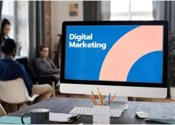 Digital Marketing Solutions