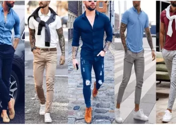Trousers Brands