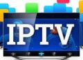 Swedish IPTV