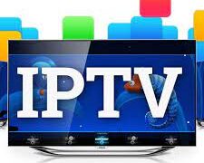 Swedish IPTV