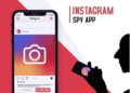 Instagram Spy App
