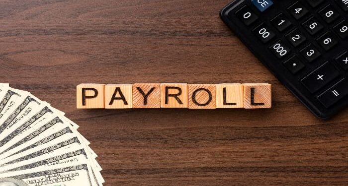 Payroll Software