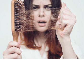 Thinning Hair