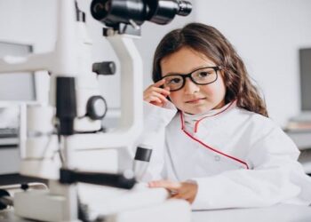Right Ophthalmologist in Mumbai