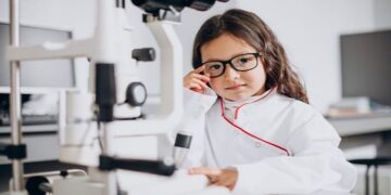 Right Ophthalmologist in Mumbai