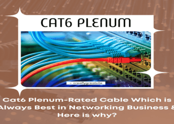 Networking Ethernet Cable