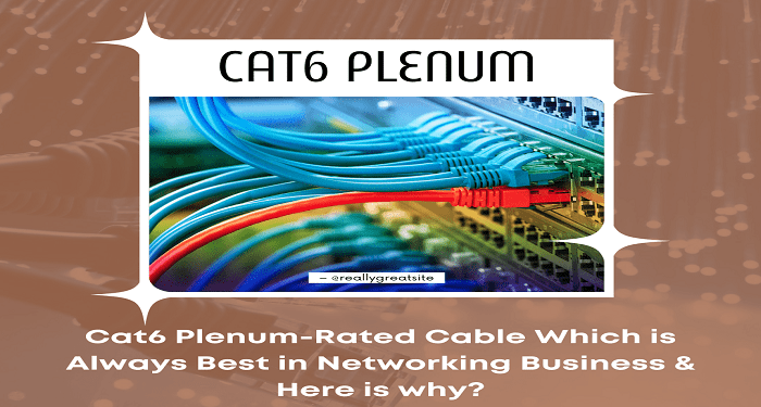 Networking Ethernet Cable