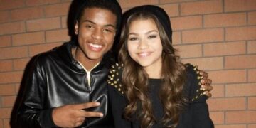 Julien Stoermer Coleman