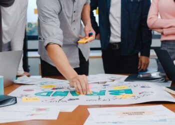 Business Marketing Strategies