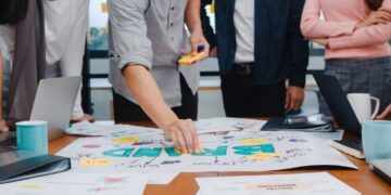 Business Marketing Strategies