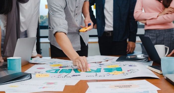 Business Marketing Strategies