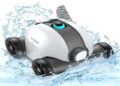 robotic pool cleaner