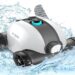 robotic pool cleaner