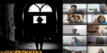 Virtual Team Escape Rooms