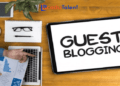 Guest Posting