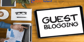 Guest Posting