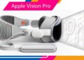 Apple Vision Pro