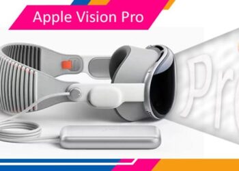Apple Vision Pro