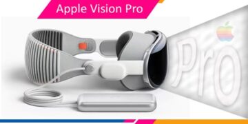 Apple Vision Pro