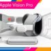Apple Vision Pro