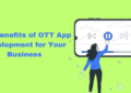 OTT App Development