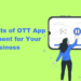 OTT App Development