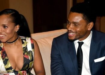 Caleb Kelechi Asomugha’s Parent