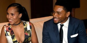 Caleb Kelechi Asomugha’s Parent