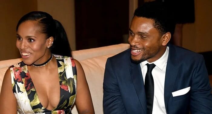 Caleb Kelechi Asomugha’s Parent