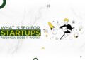 SEO for Startups