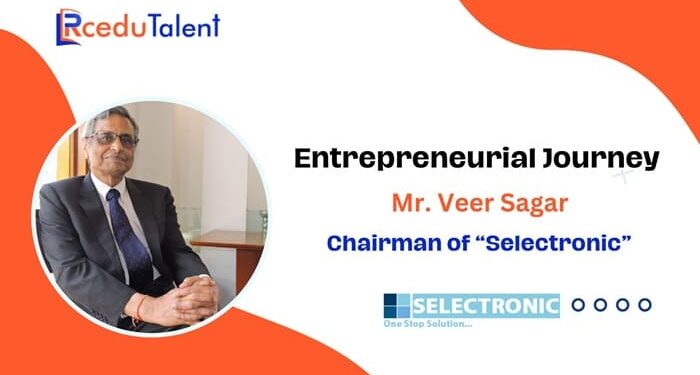 Chairman of Selectronic