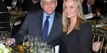 Claudia Heffner Peltz