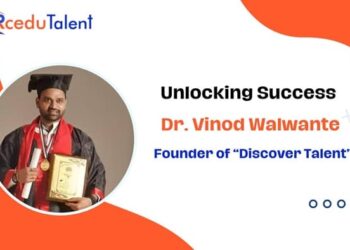 Discover Talent institute