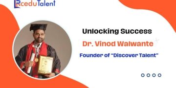 Discover Talent institute