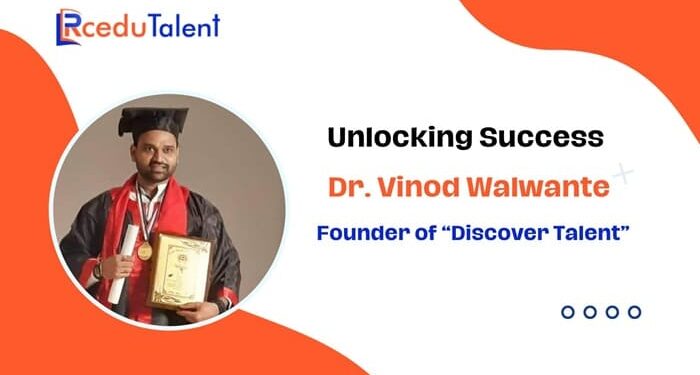 Discover Talent institute