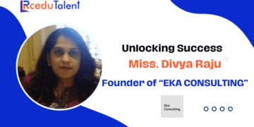 Founder of Eka Consulting