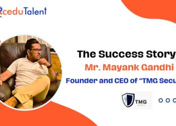 Mr. Mayank Gandhi