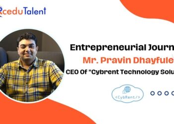 Cybrent Technology Solutions