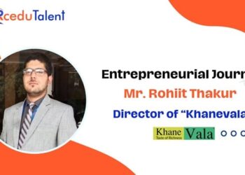 Director of Khanevala