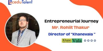 Director of Khanevala