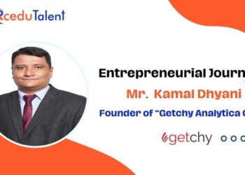 Founder of Getchy