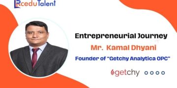 Founder of Getchy
