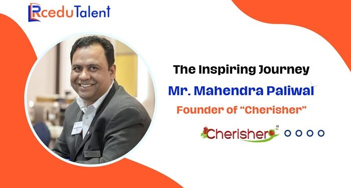 Founder of Cherisher