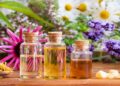 Home Fragrance Oils