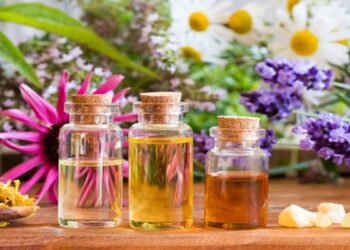 Home Fragrance Oils