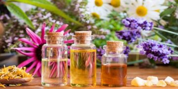 Home Fragrance Oils