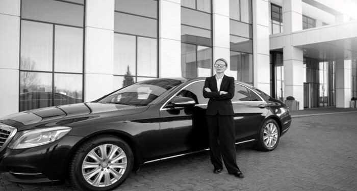 Lux Limo Service Nyc