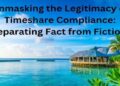 Timeshare Compliance
