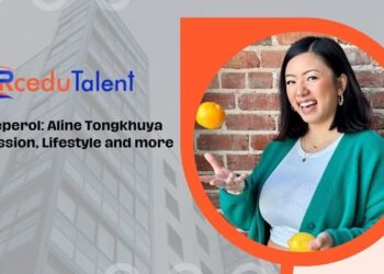 Vlineperol Aline Tongkhuya